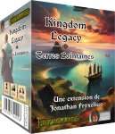 TERRES LOINTAINES EXTENSION KINGDOM LEGACY