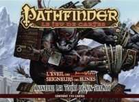 EXT AVENTURES 6 PATHFINDER JCE
