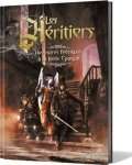 LES HÉRITIERS : AVENTURES FÉÉRIQUES- BELLE ÉPOQUE