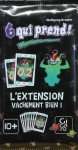 EXTENSION 6 (SIX) QUI PREND