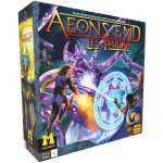 AEON'S END : LES PARIAS