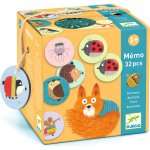 MEMO ANIMAUX DJECO