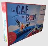 LE CAP EST BON