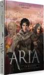 ARIA : LA GUERRE DES DEUX ROYAUMES