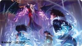 PLAYMAT FINAL FANTASY MAGIC THE GATHERING V11