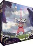 PARIS 1889