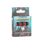 SET DE DES SOULBLIGHT GRAVELORDS 2025