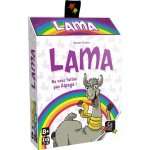 LAMA  (BOITE 2025)