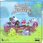 MOUTON REBEEELE