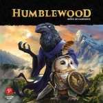 HUMBLEWOOD - COFFRET DE CAMPAGNE