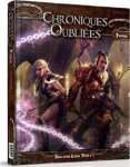 CHRONIQUES OUBLIEES FANTASY (DELUXE)