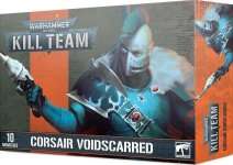 CORSAIRES NEANTIS KILL TEAM