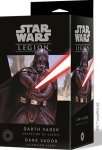 DARK VADOR - EXT. SW LEGION