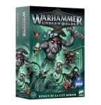 RIVAUX DE LA CITE MIROIR - WARHAMMER UNDERWORLDS