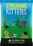 STREAKING KITTENS (EXTENSION)