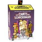 CHATS DE SCHRODINGER ED 2025
