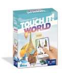 TOUCH IT MONUMENTS
