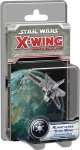 STAR WING DE CLASSE ALPHA (EXT X-WING)