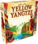 YELLOW & YANGTZE