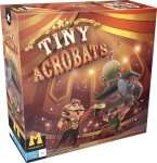 TINY ACROBATS VF