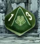 10D10 SET DEMORTHEN +BOURSE - LES OMBRES D'ESTEREN