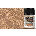 ORANGE CHAUD – WARM ORANGE (0.1-1 MM)