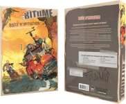 BITUME : BOITE D'INITIATION 