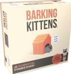 BARKING KITTENS - EXT. EXPLODING KITTENS 