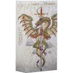 TAROT DES OMBRES : LES LAMES DU CARDINAL