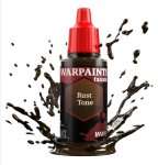 RUST TONE - FANATIC WASH