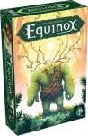 EQUINOX GREEN/YELLOW