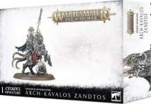 ARCH-KAVALOS ZANDTOS 