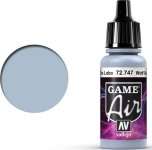 GRIS LOUP (72747)