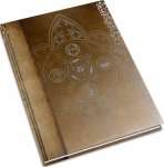 COLLECTOR SOCIETATES - LES MAISONS D’HERMES - ARS MAGICA 5EME ED.
