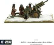 105MM MED. ART. M2A1 WINTER US