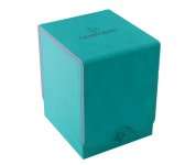 DECK SQUIRE 100+ XL TEAL/PINK