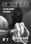 SOMBRE JDR HORS SERIE 7