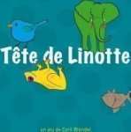 TETE DE LINOTTE