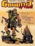 GAUNTLET OF FOOLS