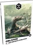 ROLE'N PLAY : OBLIVION 2 - LES ENFANTS D'OBLIVION