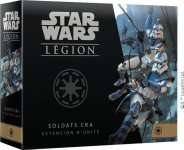 SOLDAT CRA - EXT. UNITE SW LEGION