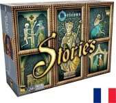 ORLEANS STORIES