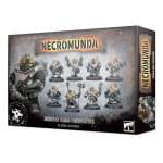 IRONHEAD SQUAT PROSPECTORS