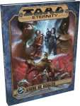 TORG ETERNITY : LIVRE DE REGLES