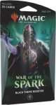 WAR OF THE SPARK - THEME BOOSTER NOIR