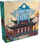 PRINCESSE JING