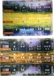 PLAYMAT WINGSPAN DOUBLE SIDED