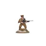 JOHN HENRY COUND BRUNT VC MC SPECIAL MINIATURE