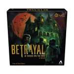 BETRAYAL AT HOUSE ON THE HILL  3EME EDITION (FR)