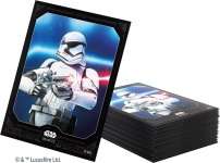 60P ART STORMTROOPER STAR WARS UNLIMITED